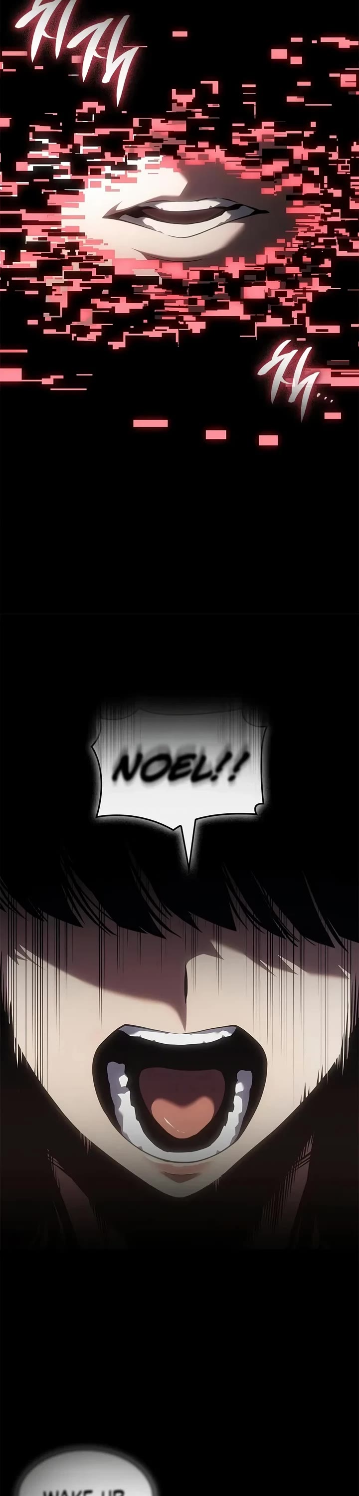Bad Born Blood Chapter 101 page 45 - Chapter 101