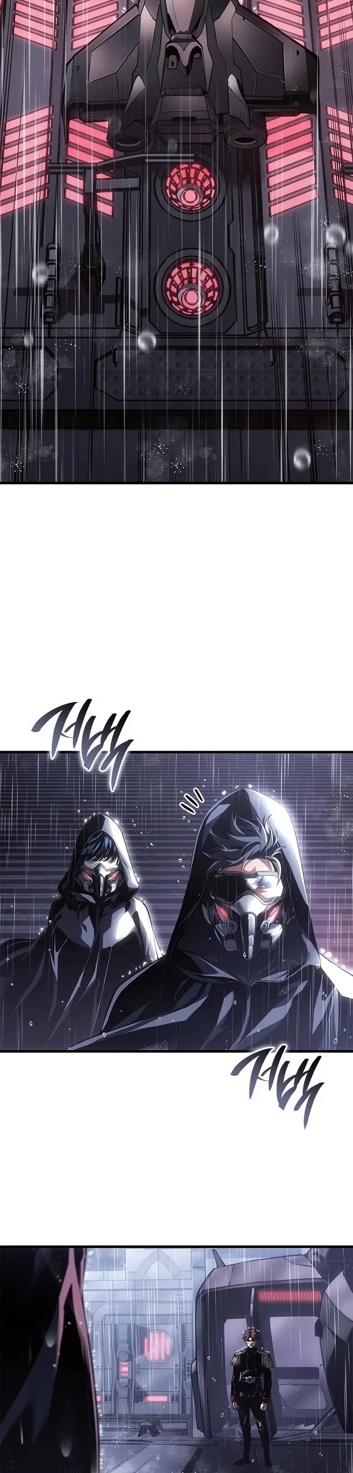 Bad Born Blood Chapter 101 page 7 - Chapter 101