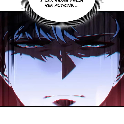 Bad Born Blood Chapter 101 cover
