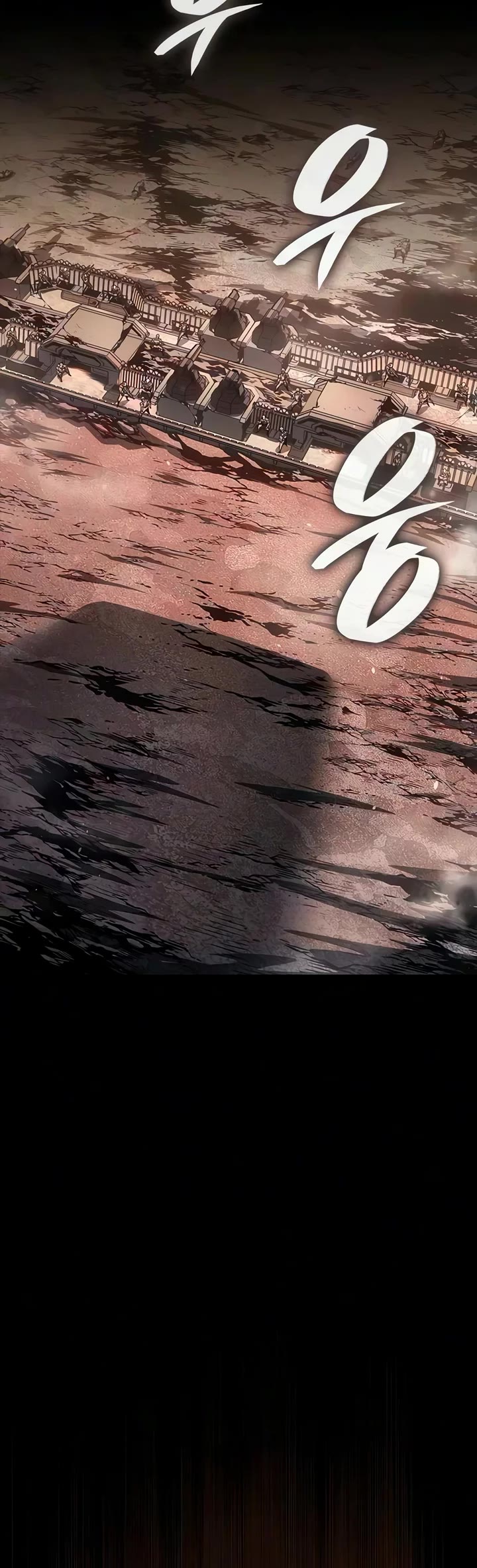 Bad Born Blood Chapter 102 page 12 - Chapter 102
