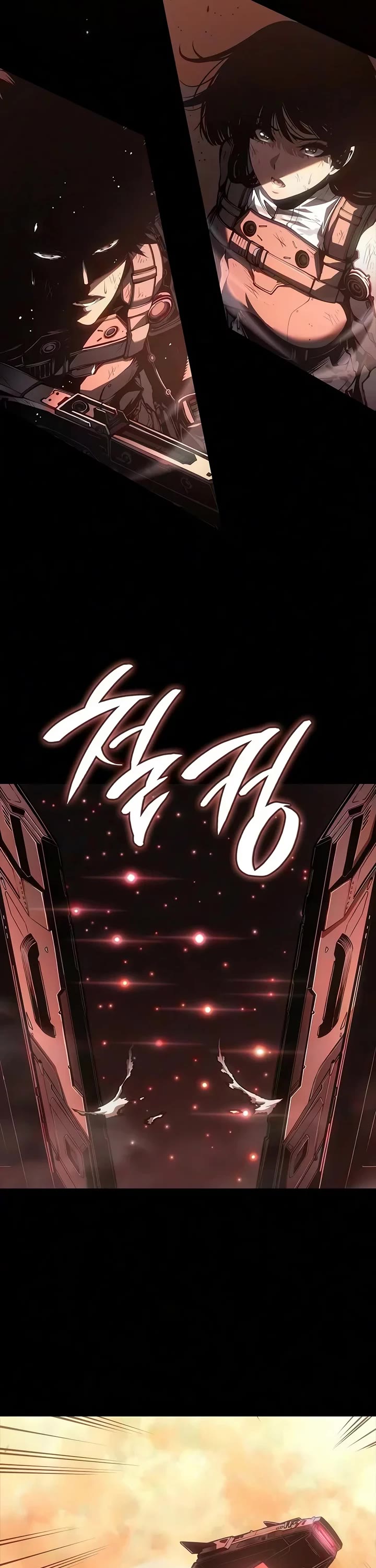 Bad Born Blood Chapter 102 page 14 - Chapter 102