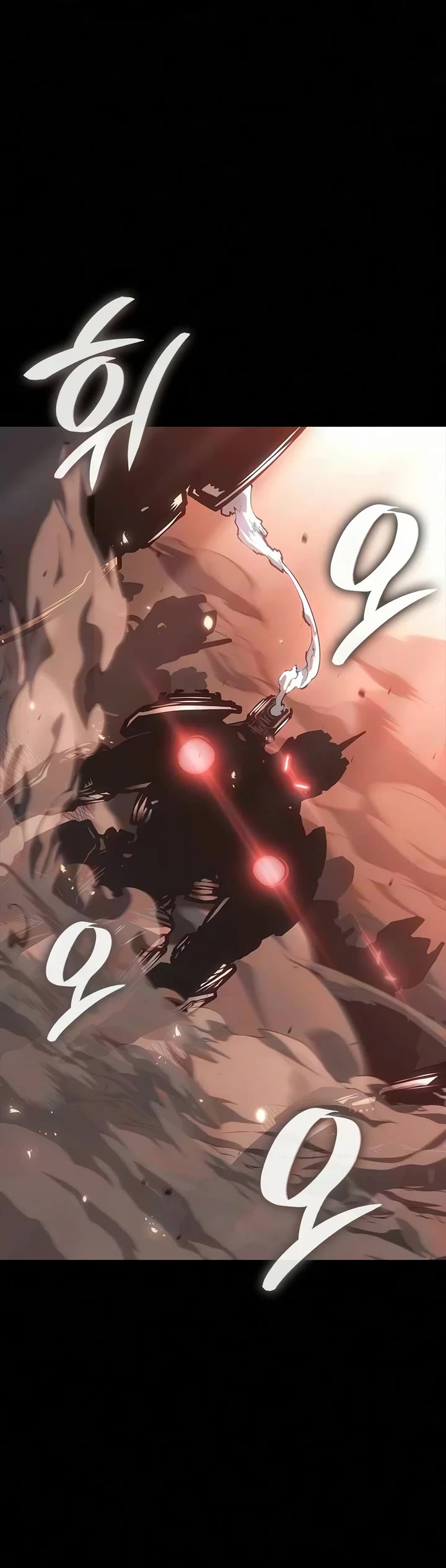 Bad Born Blood Chapter 102 page 17 - Chapter 102