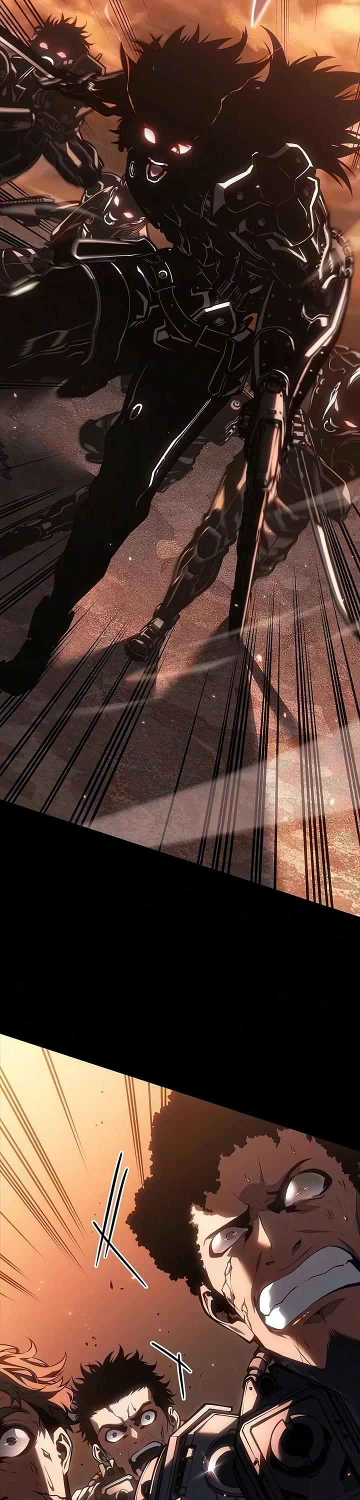 Bad Born Blood Chapter 102 page 20 - Chapter 102