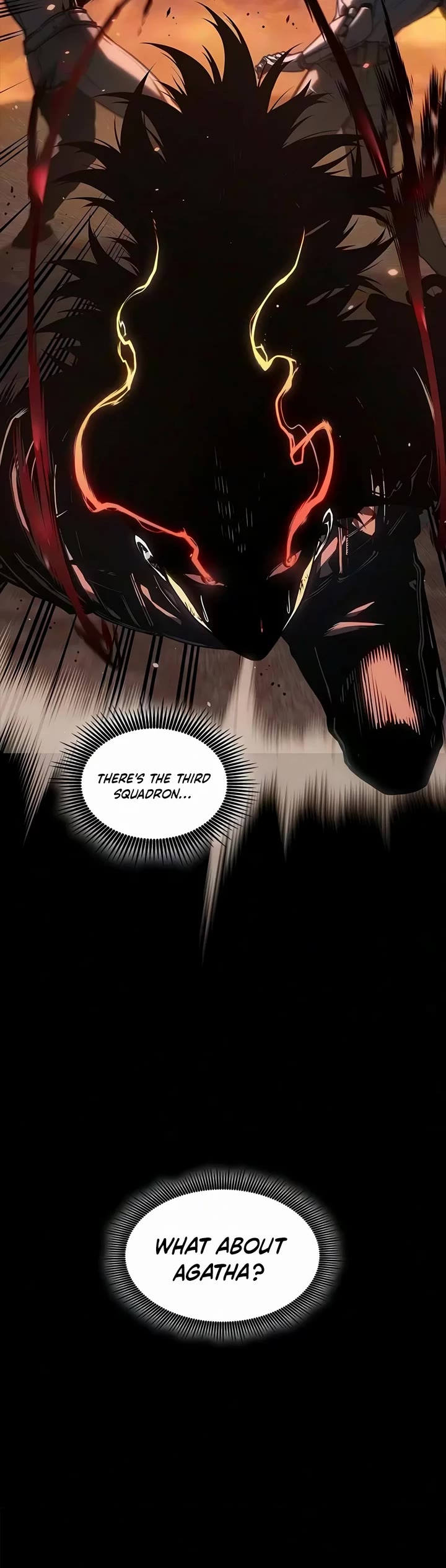 Bad Born Blood Chapter 102 page 23 - Chapter 102