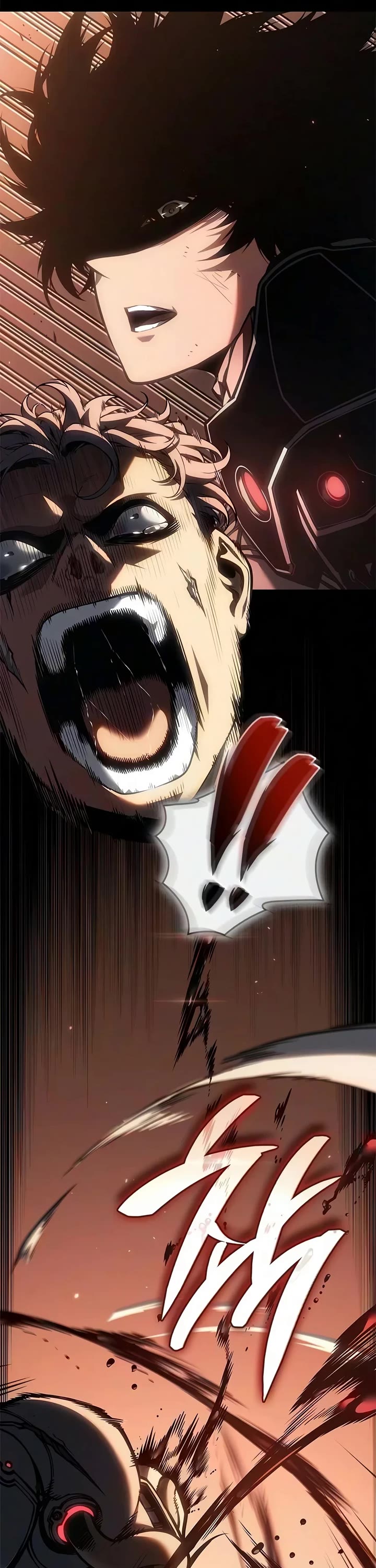 Bad Born Blood Chapter 102 page 24 - Chapter 102