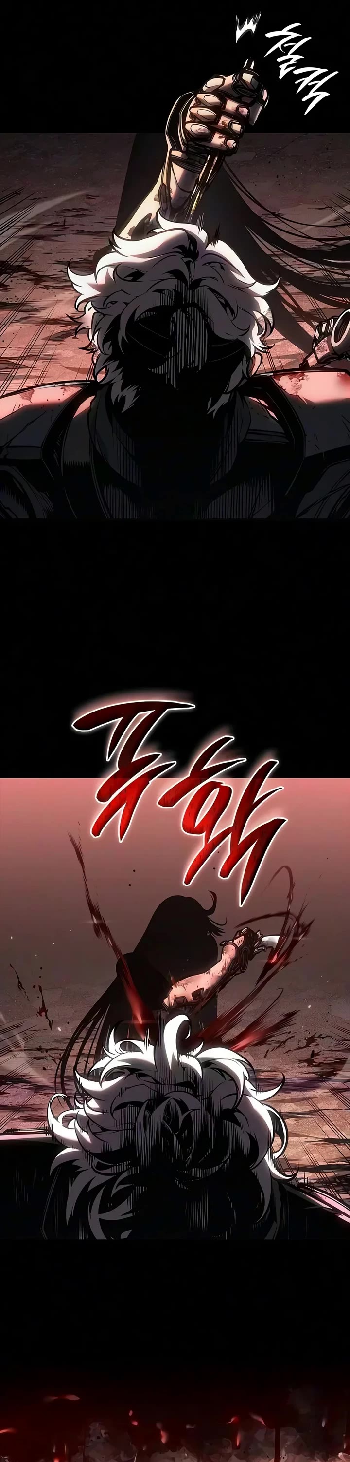 Bad Born Blood Chapter 102 page 29 - Chapter 102
