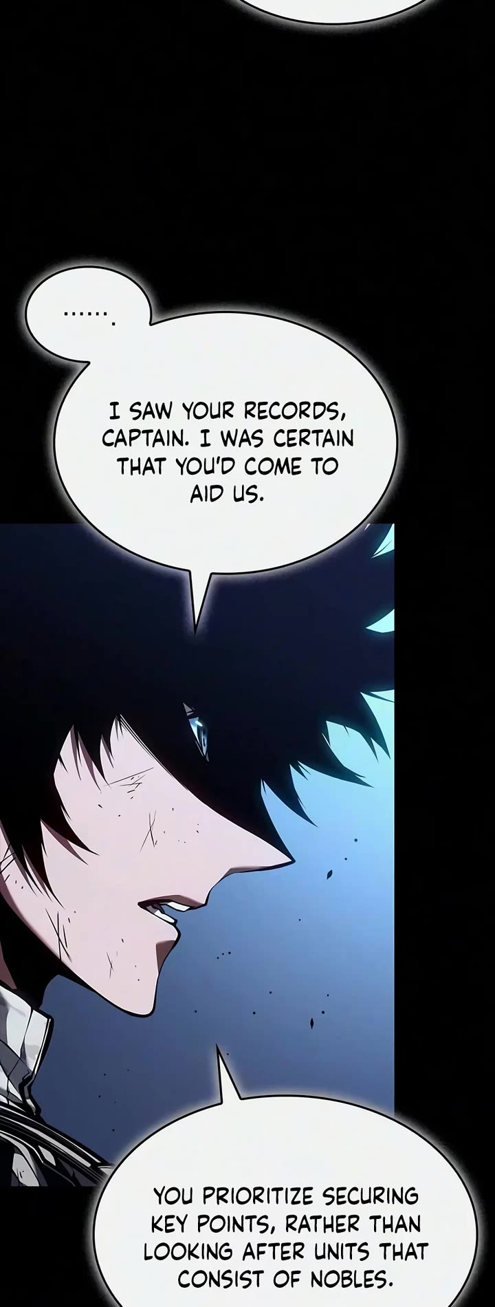 Bad Born Blood Chapter 102 page 37 - Chapter 102