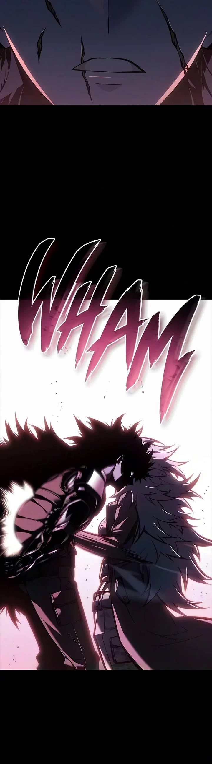 Bad Born Blood Chapter 102 page 39 - Chapter 102