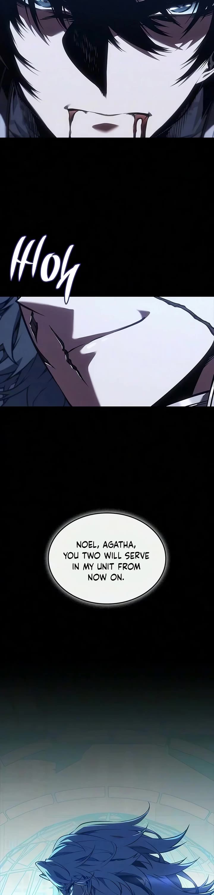 Bad Born Blood Chapter 102 page 42 - Chapter 102