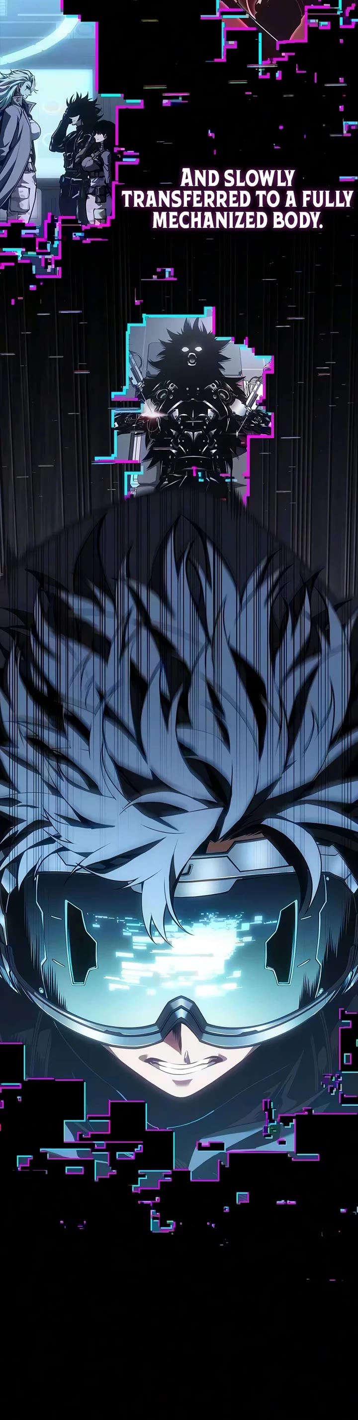 Bad Born Blood Chapter 102 page 45 - Chapter 102