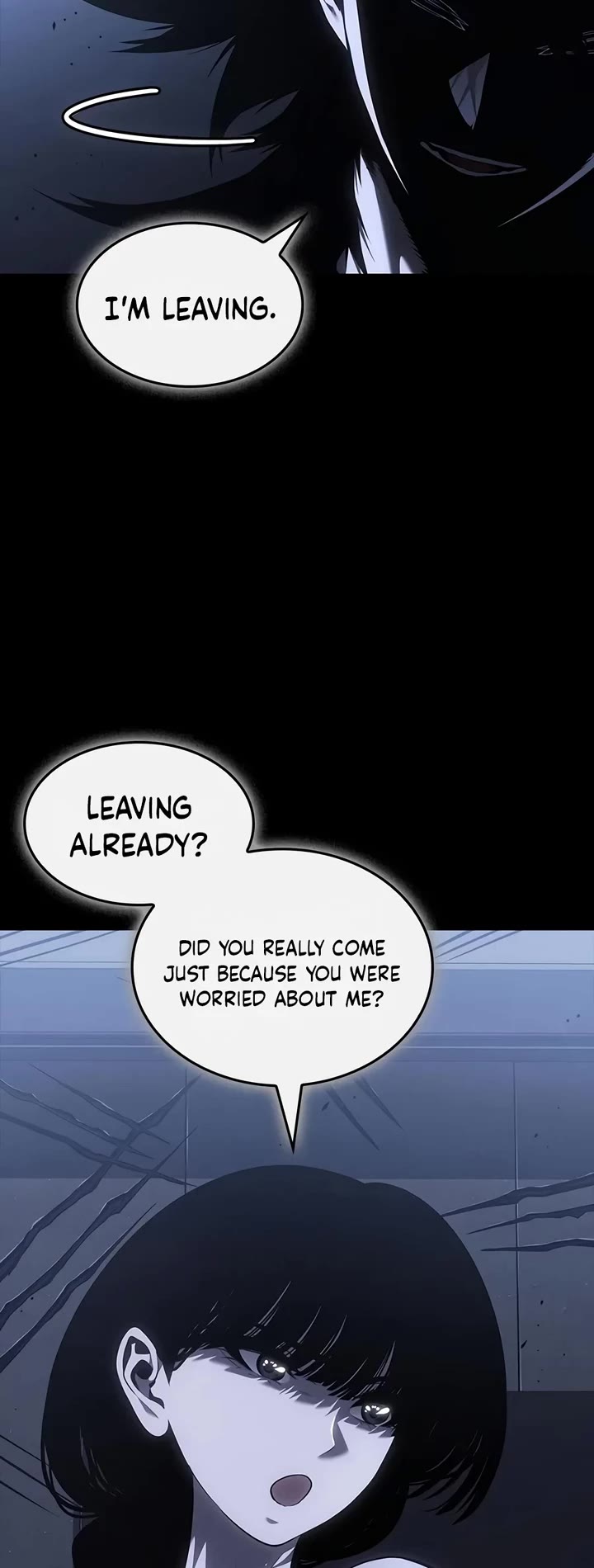 Bad Born Blood Chapter 103 page 16 - Chapter 103