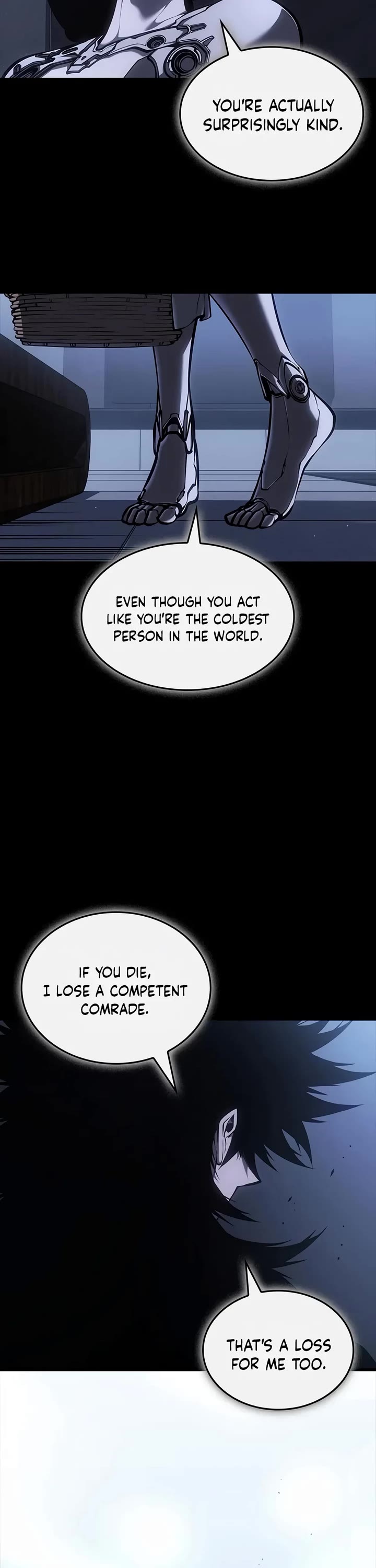 Bad Born Blood Chapter 103 page 17 - Chapter 103