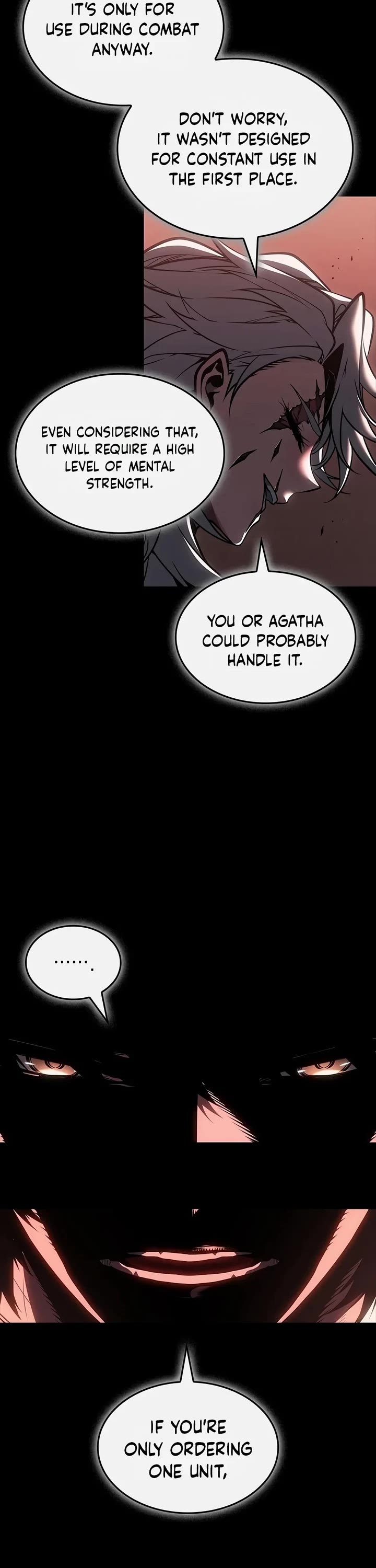 Bad Born Blood Chapter 103 page 36 - Chapter 103