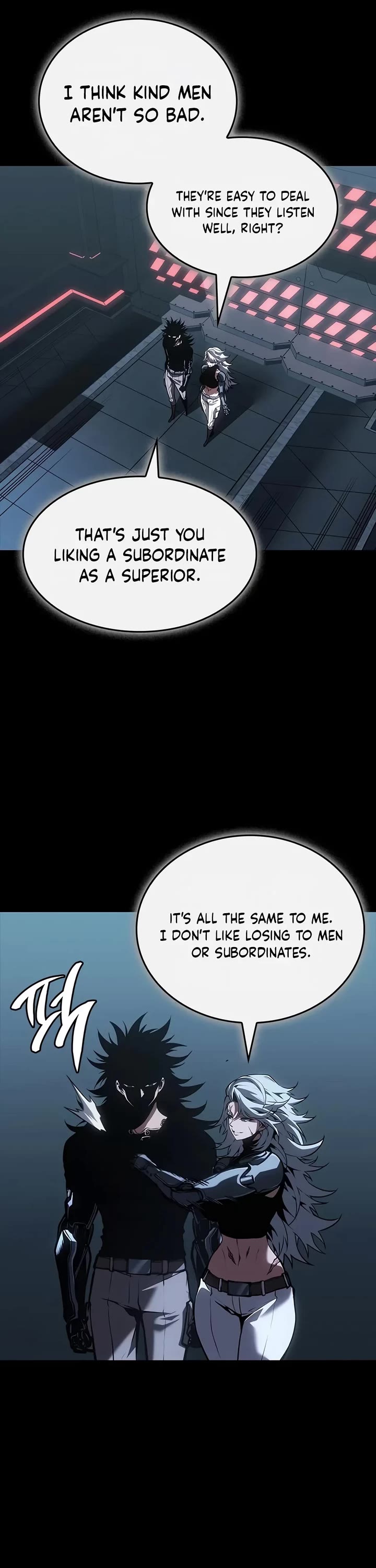 Bad Born Blood Chapter 103 page 39 - Chapter 103