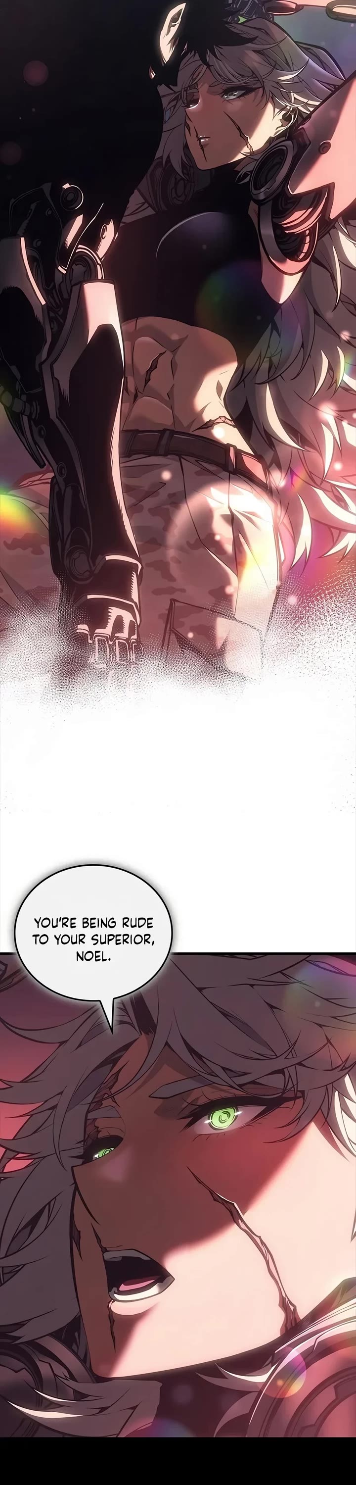 Bad Born Blood Chapter 103 page 41 - Chapter 103