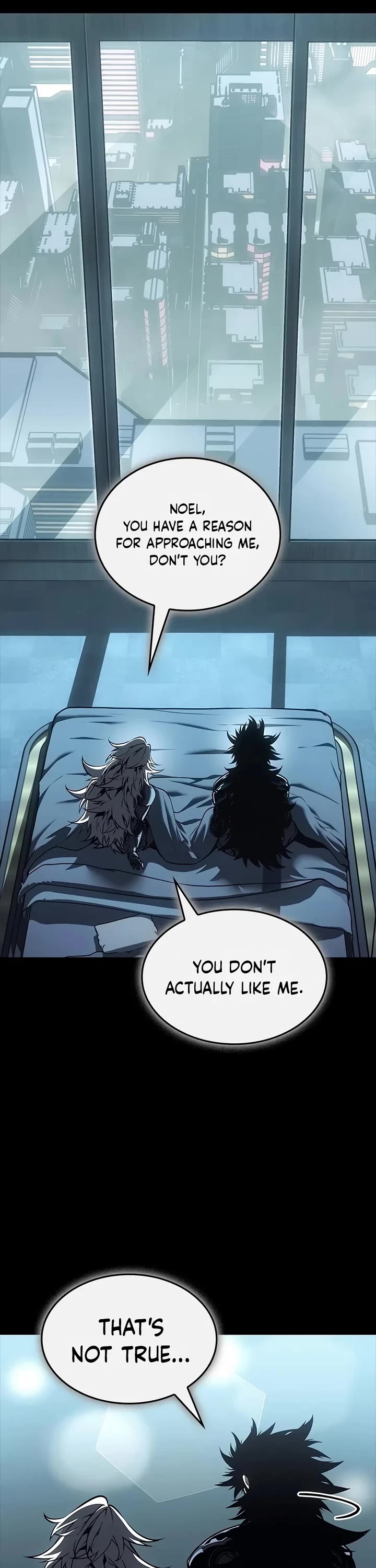 Bad Born Blood Chapter 103 page 44 - Chapter 103