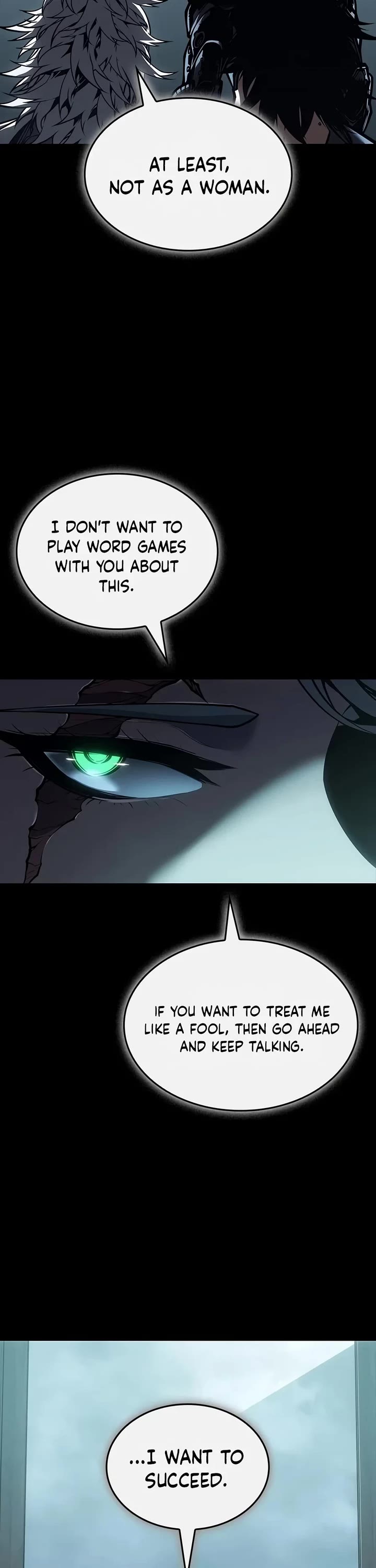Bad Born Blood Chapter 103 page 45 - Chapter 103