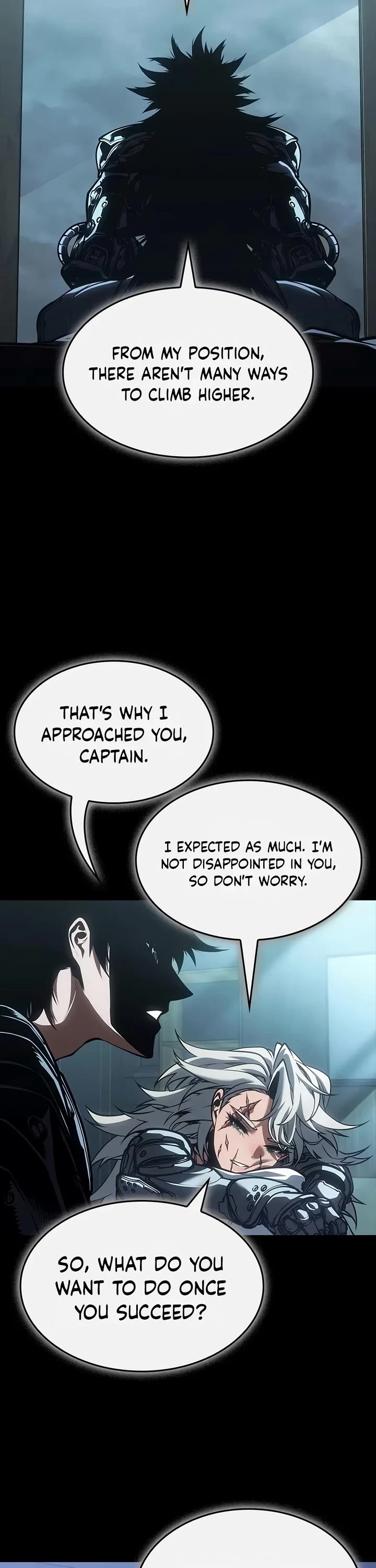 Bad Born Blood Chapter 103 page 46 - Chapter 103
