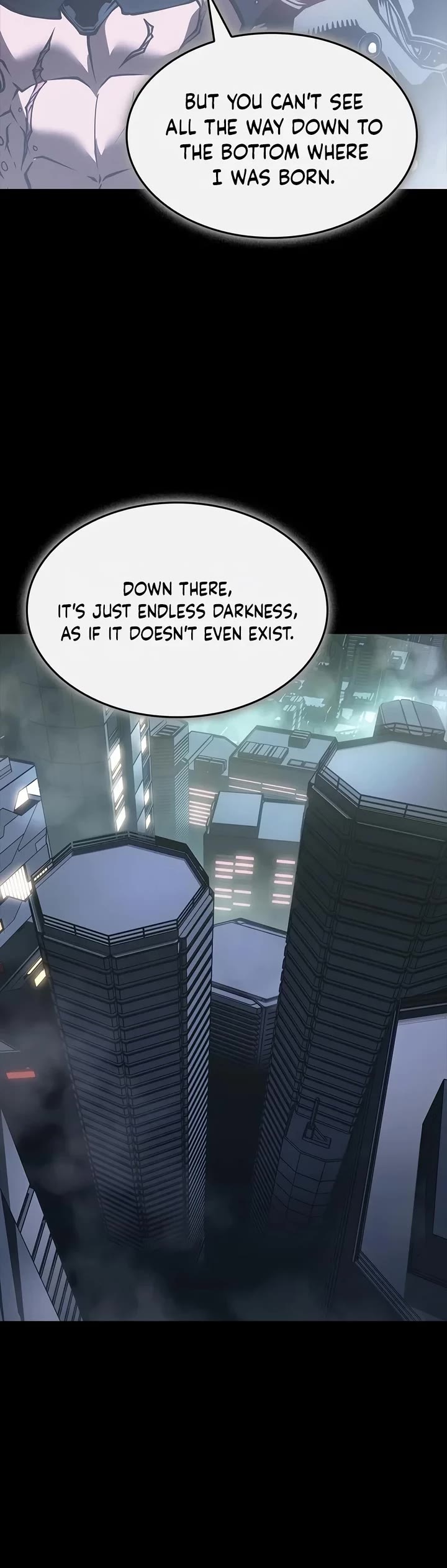 Bad Born Blood Chapter 103 page 48 - Chapter 103