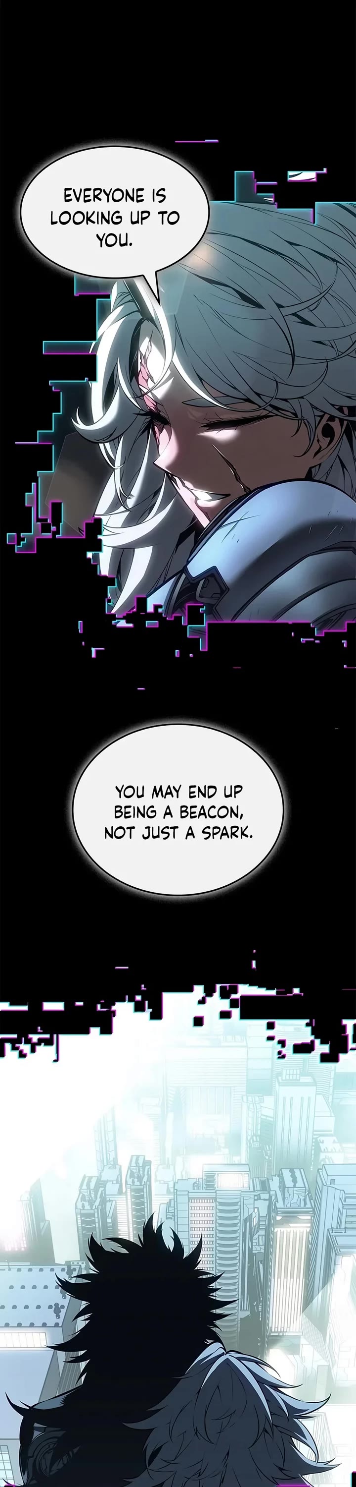 Bad Born Blood Chapter 104 page 24 - Chapter 104