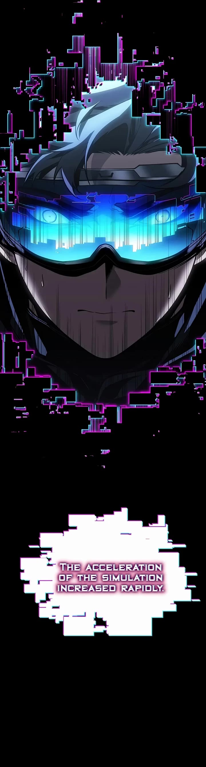 Bad Born Blood Chapter 104 page 28 - Chapter 104