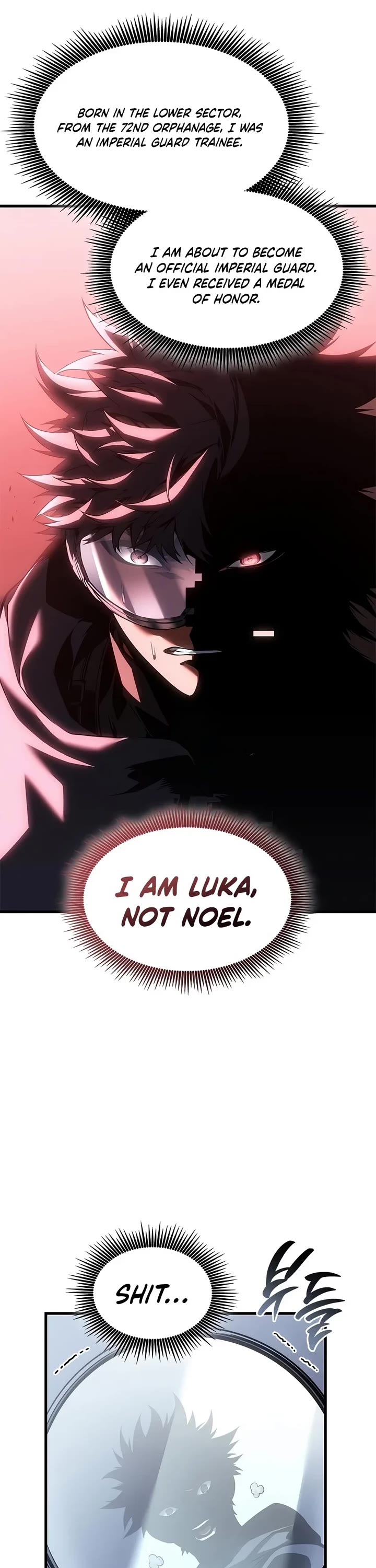 Bad Born Blood Chapter 104 page 34 - Chapter 104