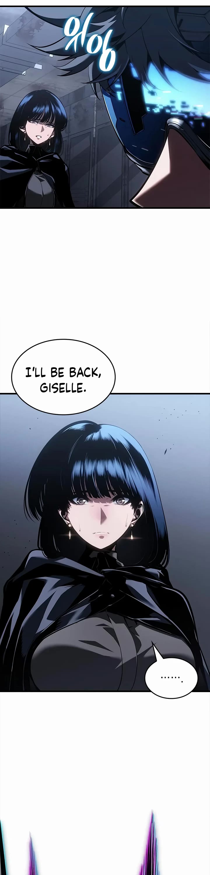 Bad Born Blood Chapter 104 page 39 - Chapter 104