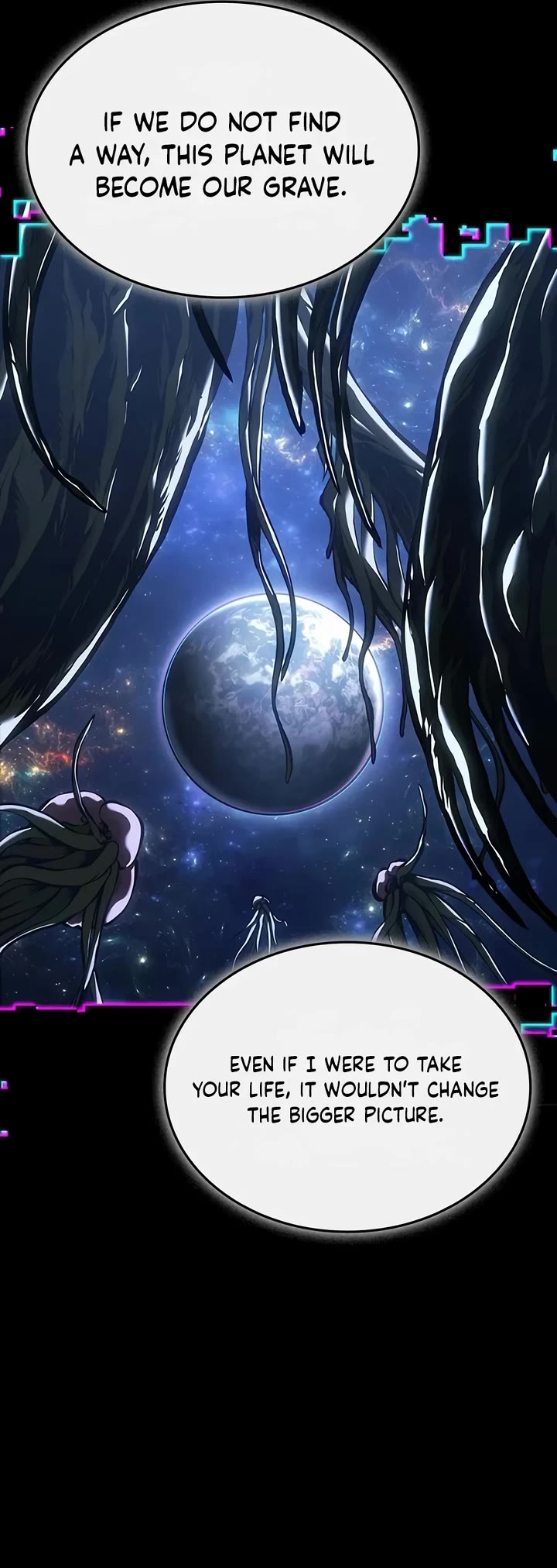 Bad Born Blood Chapter 104 page 43 - Chapter 104