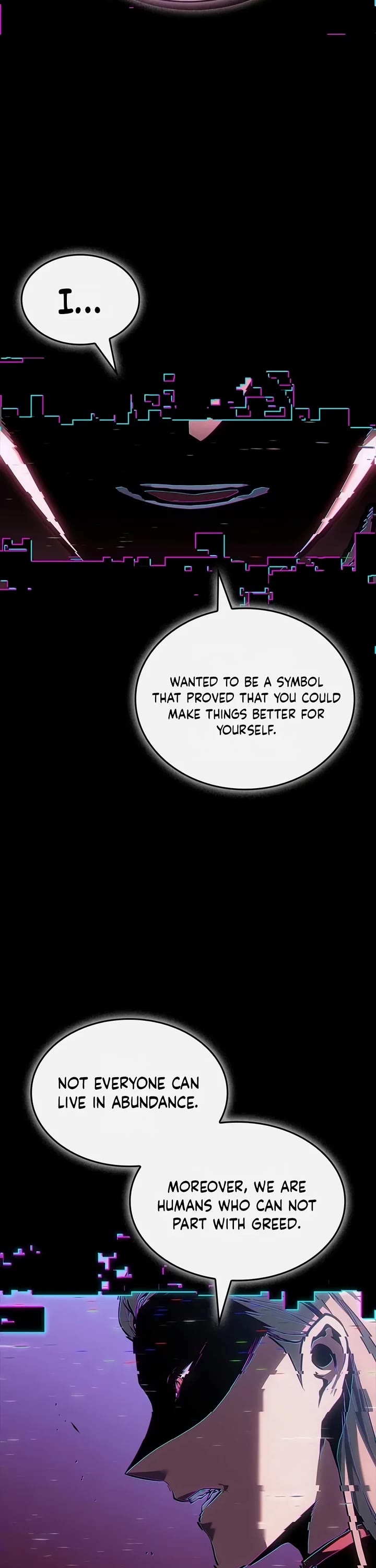 Bad Born Blood Chapter 104 page 45 - Chapter 104