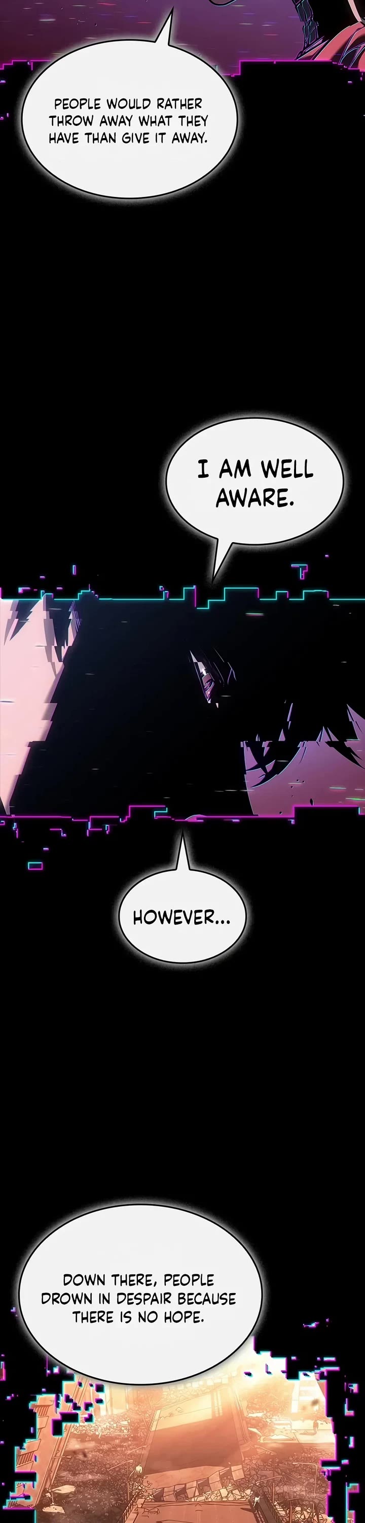 Bad Born Blood Chapter 104 page 46 - Chapter 104