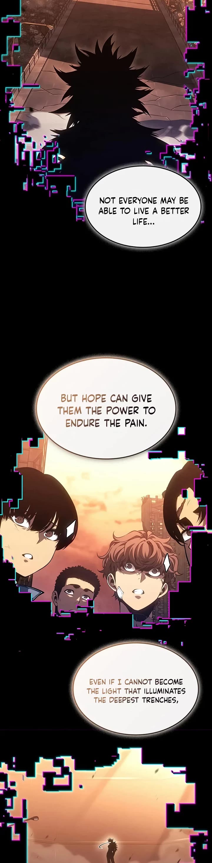 Bad Born Blood Chapter 104 page 47 - Chapter 104