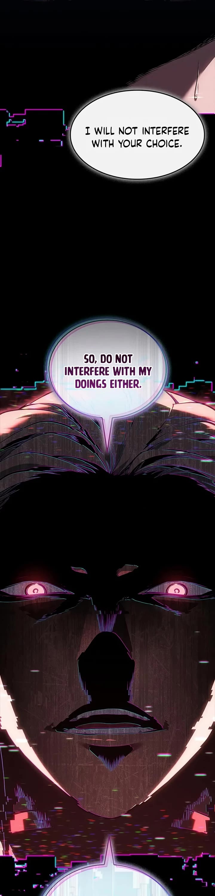 Bad Born Blood Chapter 104 page 50 - Chapter 104