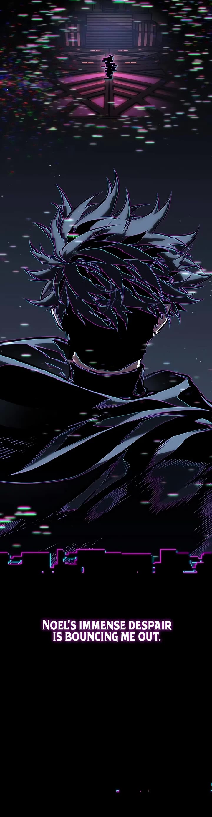 Bad Born Blood Chapter 104 page 53 - Chapter 104