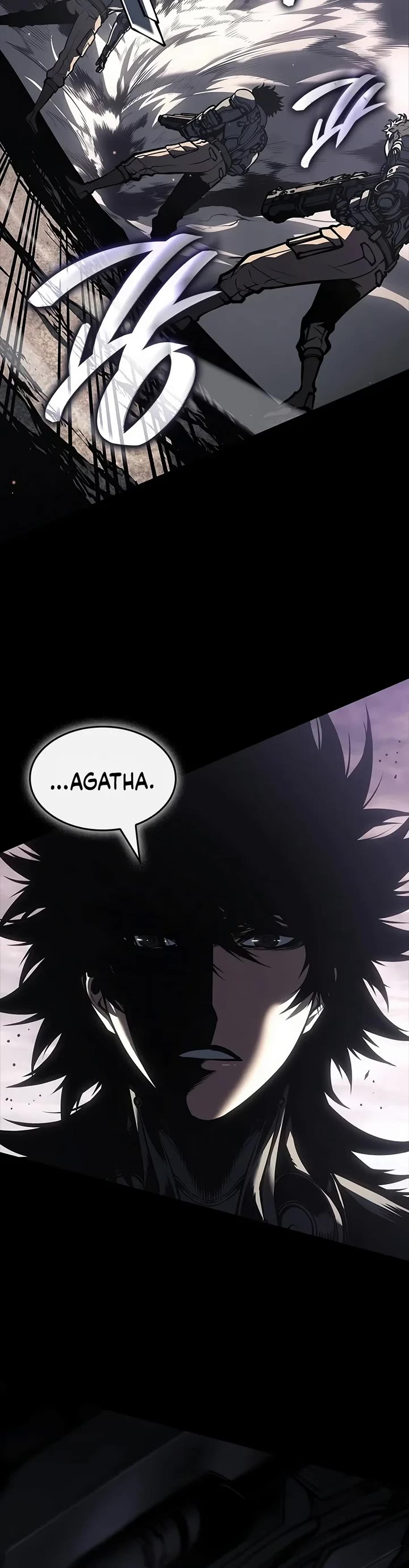 Bad Born Blood Chapter 105 page 18 - Chapter 105