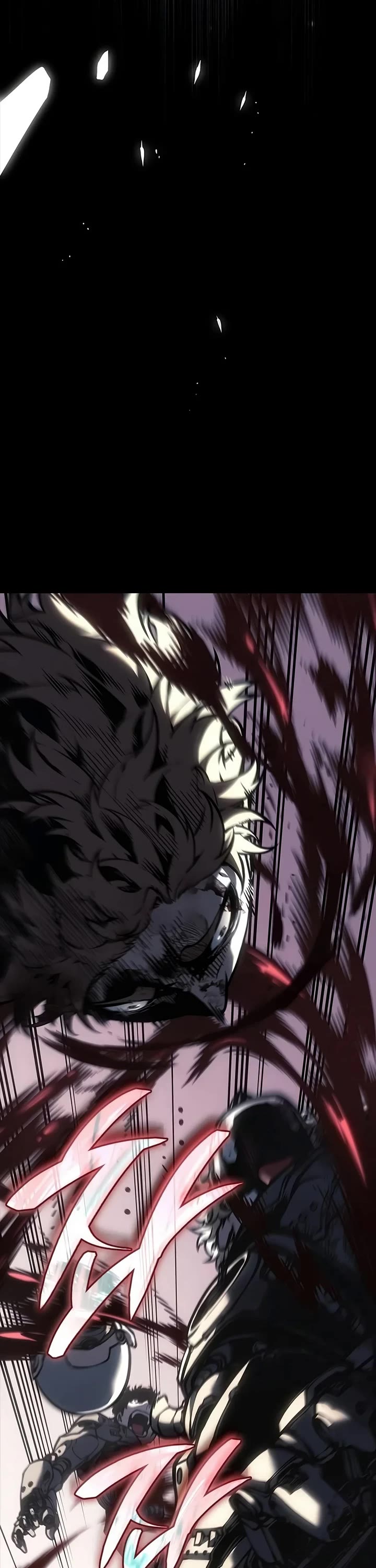 Bad Born Blood Chapter 105 page 20 - Chapter 105