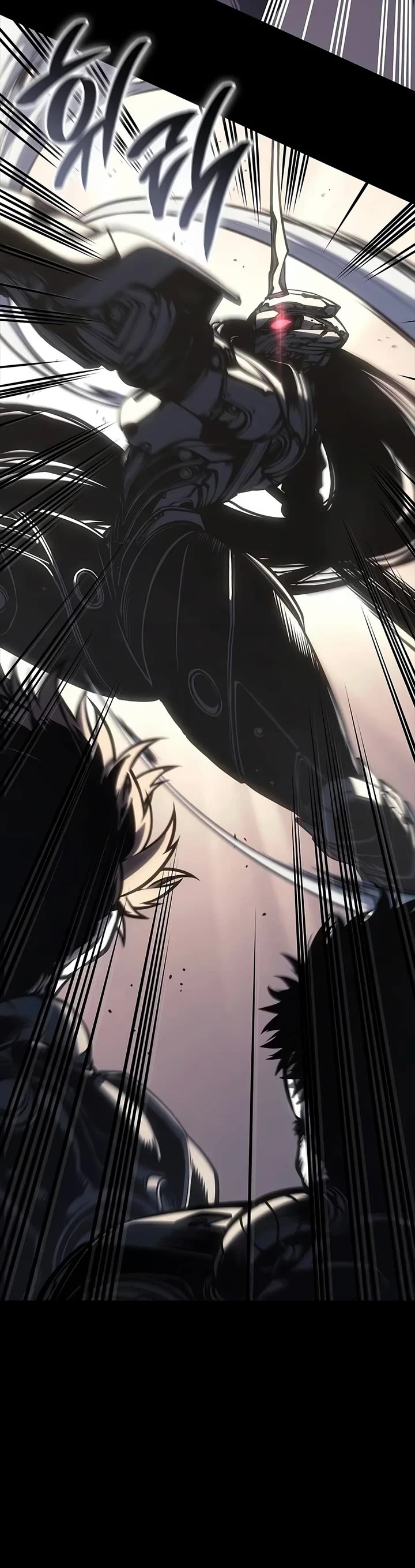 Bad Born Blood Chapter 105 page 23 - Chapter 105