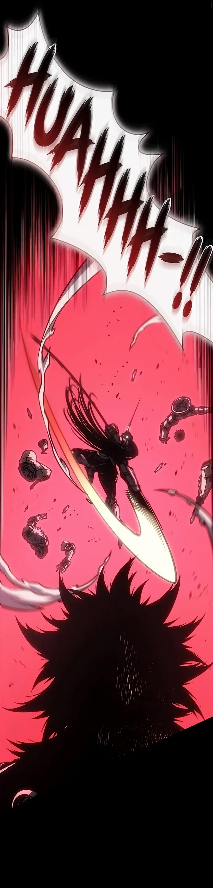 Bad Born Blood Chapter 105 page 24 - Chapter 105
