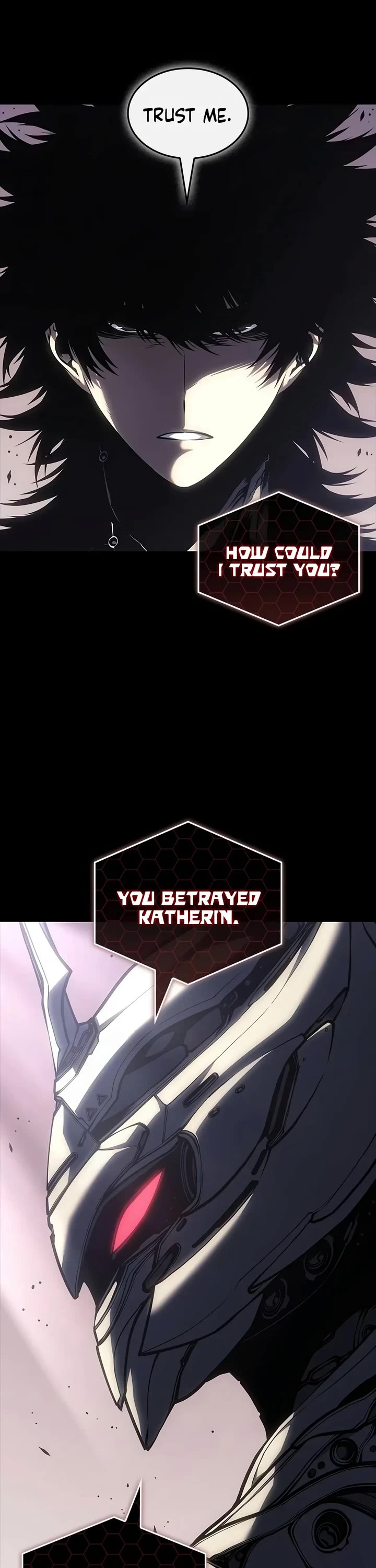 Bad Born Blood Chapter 105 page 31 - Chapter 105