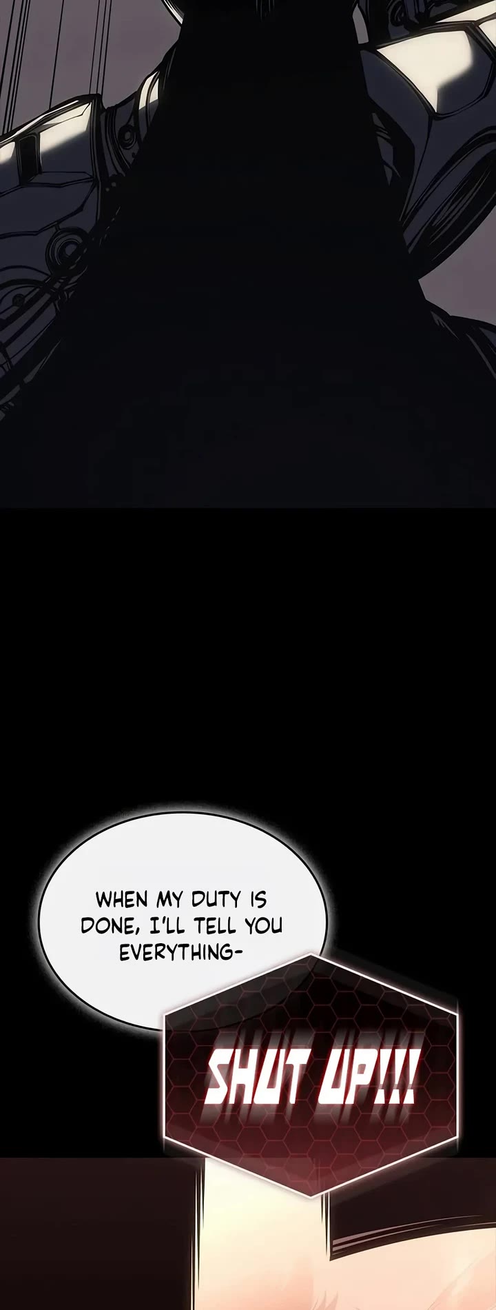 Bad Born Blood Chapter 105 page 33 - Chapter 105