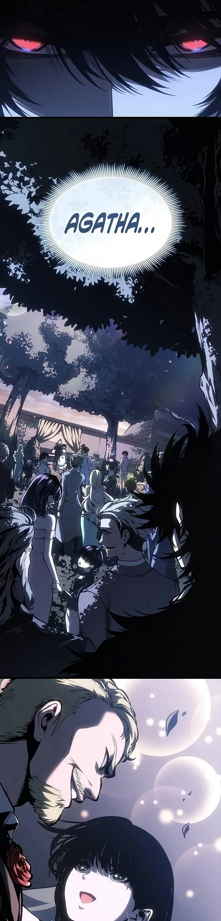 Bad Born Blood Chapter 105 page 41 - Chapter 105