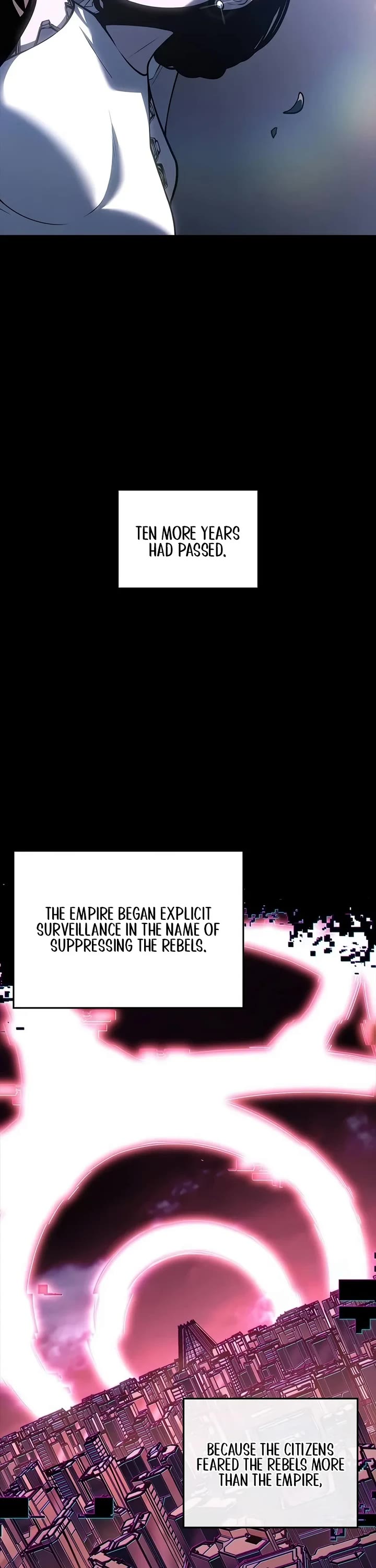 Bad Born Blood Chapter 105 page 42 - Chapter 105