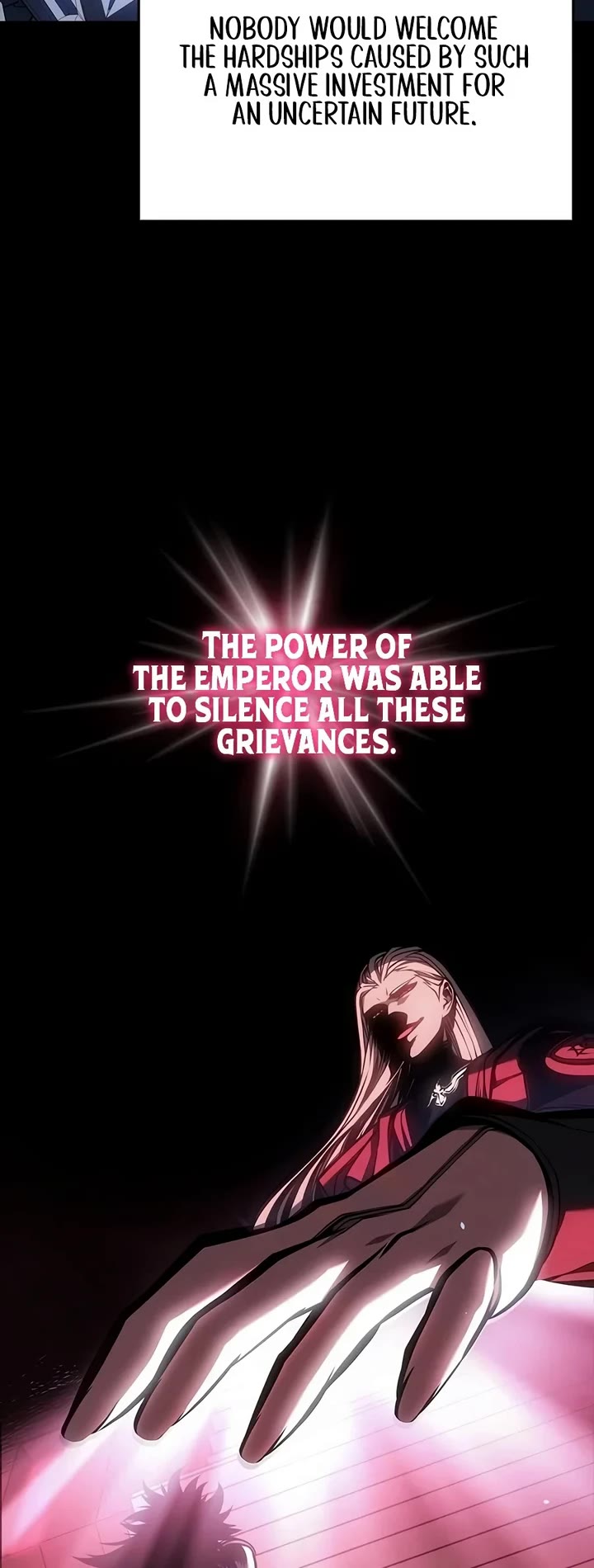 Bad Born Blood Chapter 105 page 45 - Chapter 105