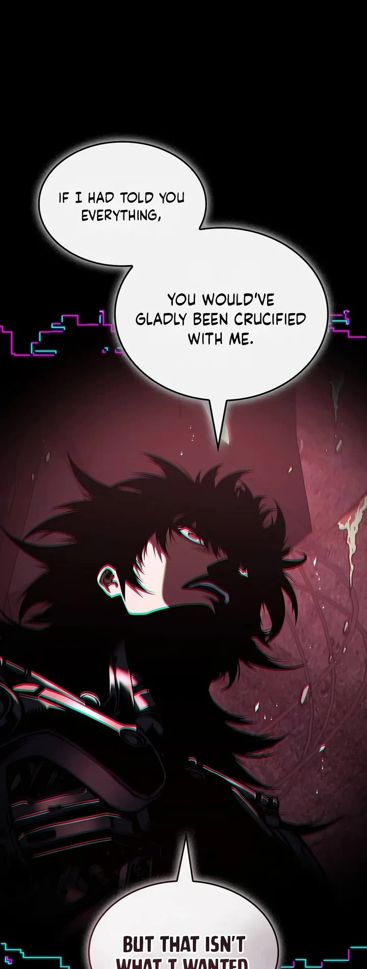 Bad Born Blood Chapter 105 page 51 - Chapter 105