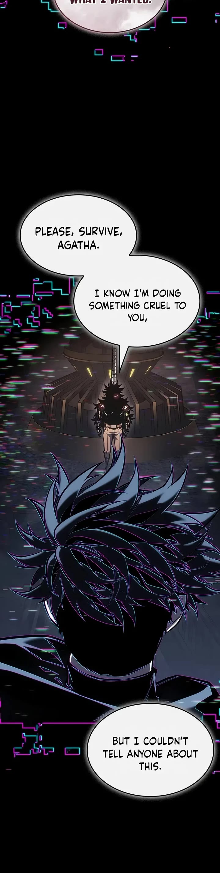 Bad Born Blood Chapter 105 page 52 - Chapter 105