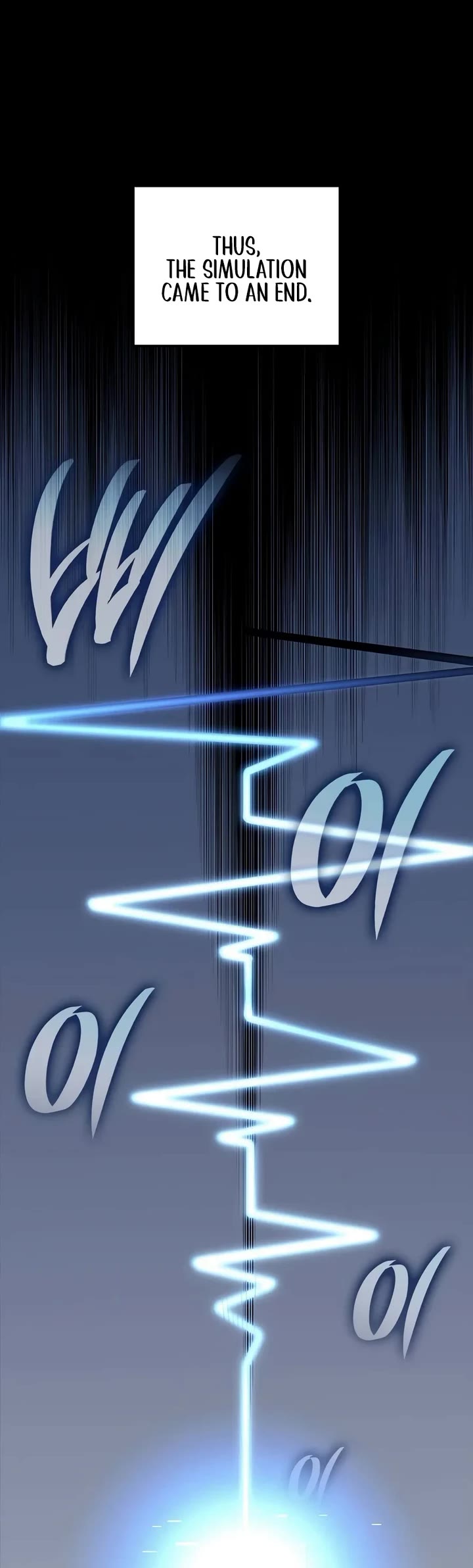 Bad Born Blood Chapter 105 page 64 - Chapter 105