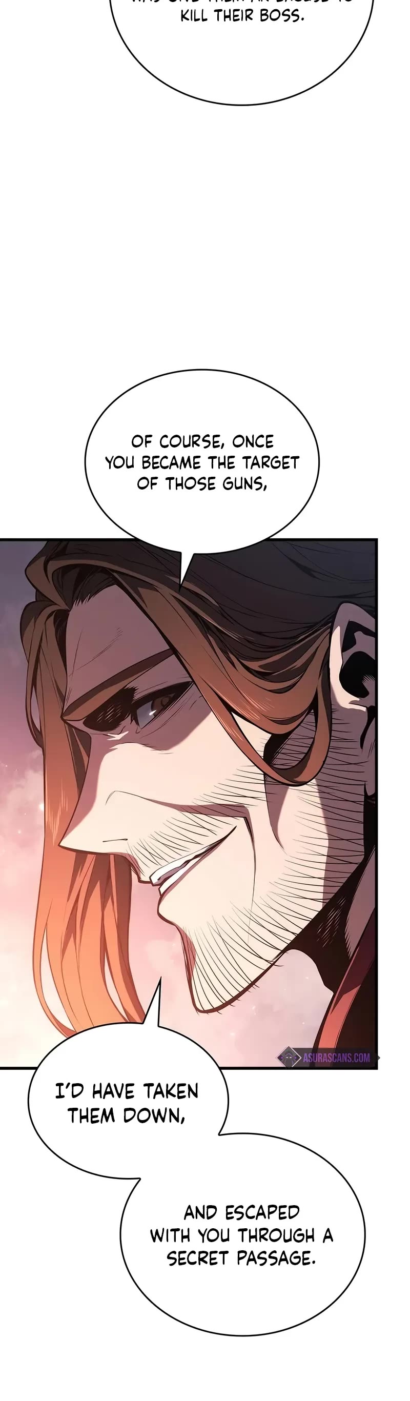 Bad Born Blood Chapter 11 page 10 - Chapter 11