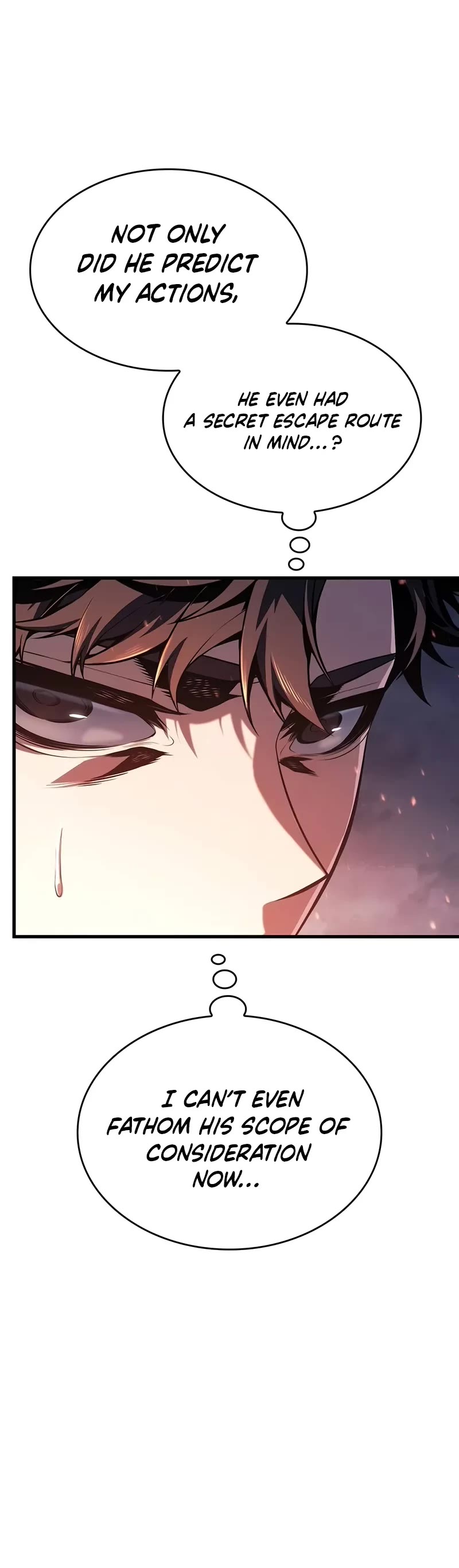 Bad Born Blood Chapter 11 page 11 - Chapter 11