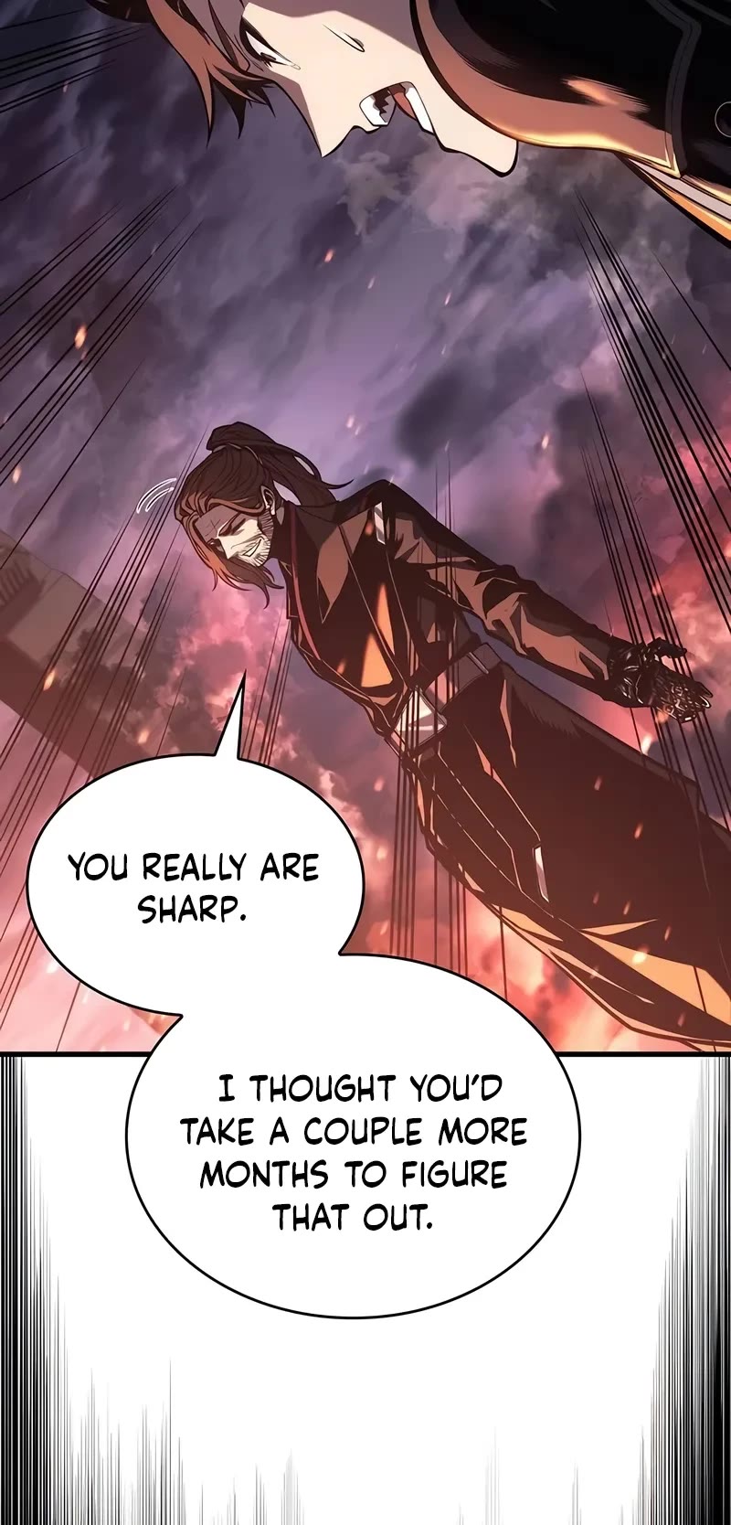 Bad Born Blood Chapter 11 page 14 - Chapter 11