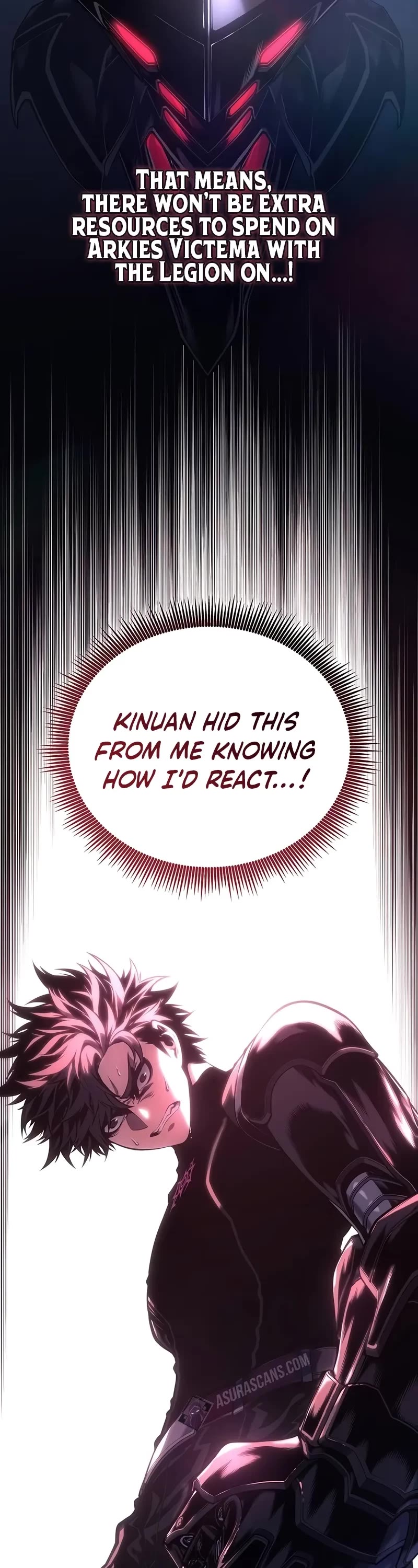 Bad Born Blood Chapter 11 page 17 - Chapter 11