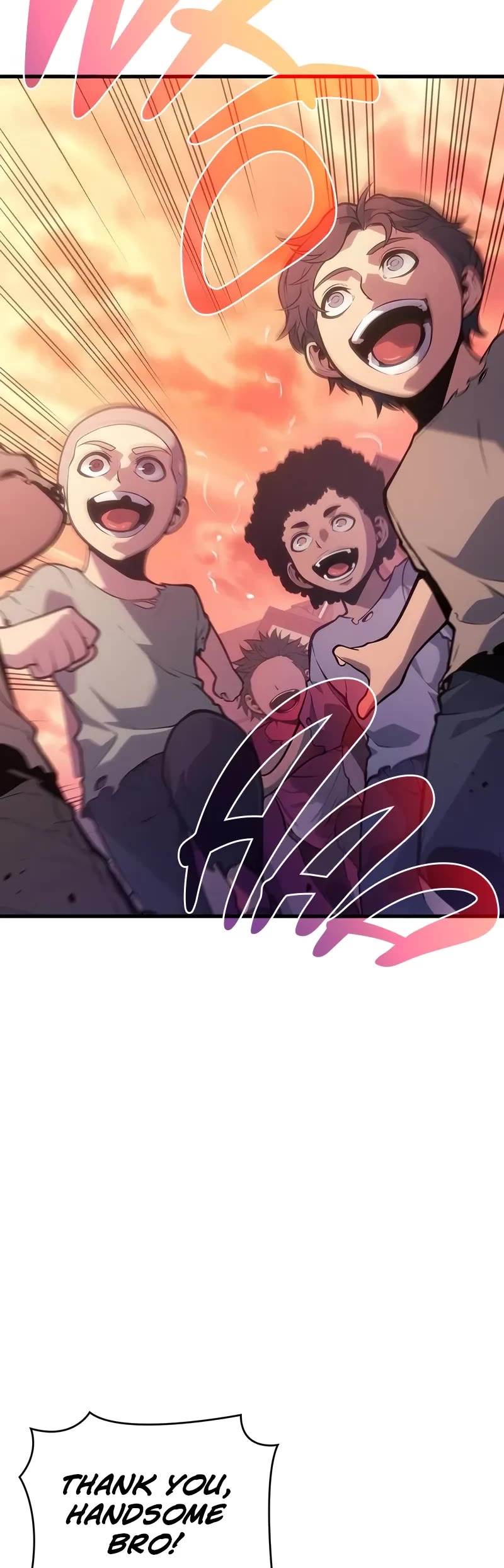 Bad Born Blood Chapter 11 page 49 - Chapter 11